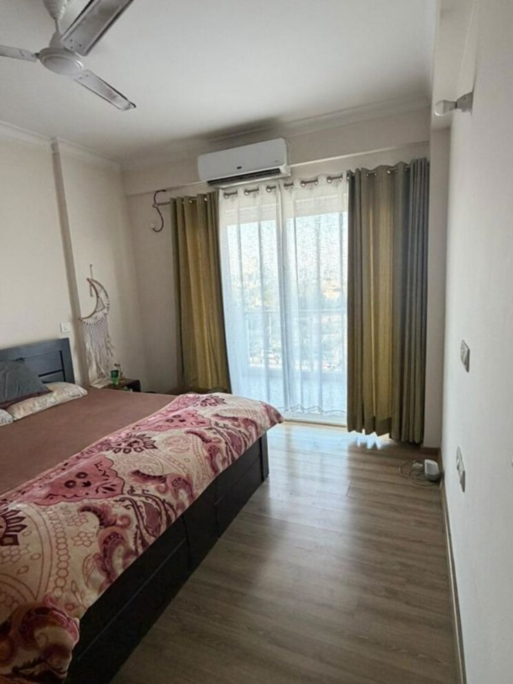 Bedroom, pareena-micasa 2.5 Bedroom 1245 Sq.Ft. Apartment In Sector 68 Gurgaon 9793397