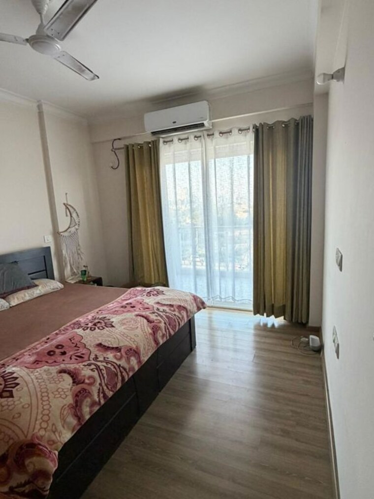 Bedroom, pareena-micasa 2.5 Bedroom 1245 Sq.Ft. Apartment In Sector 68 Gurgaon 9793397