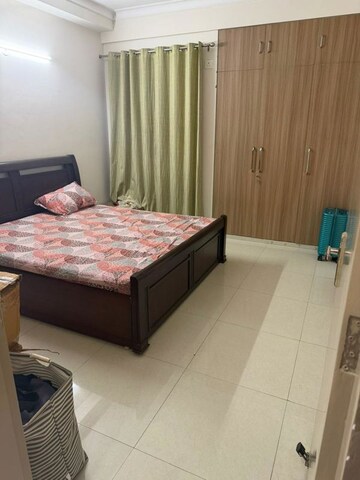 Bedroom in 2.5 BHK Apartment at Pareena Micasa, Sector 68 – for Rent