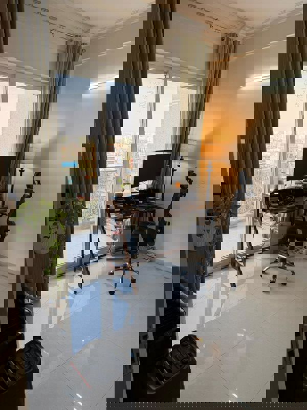 2.5 BHK + Extra Room Apartment For Rent in Pareena Micasa