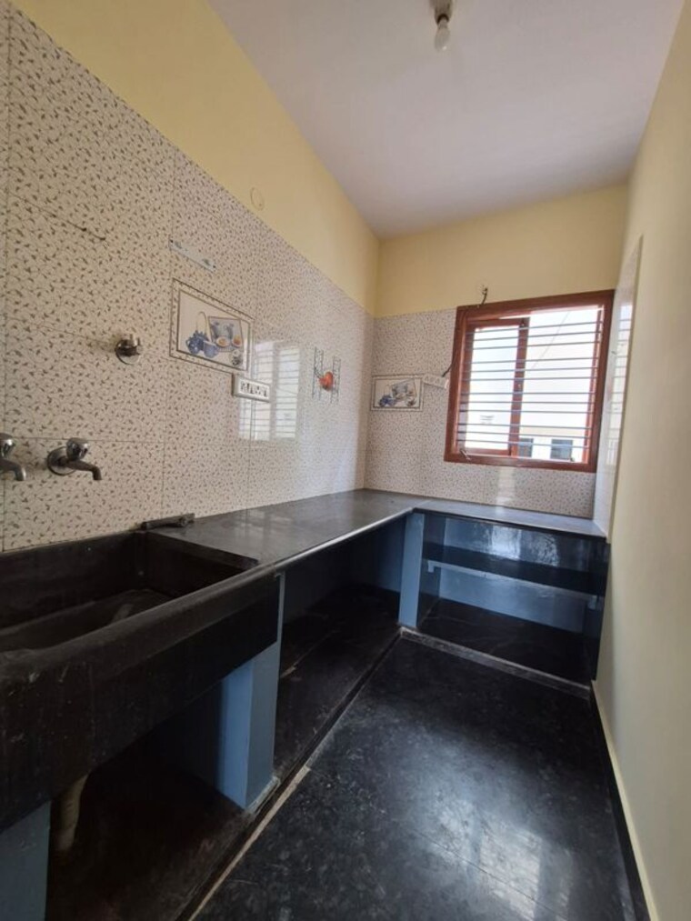 Kitchen, btm layout stage 2 1 Bedroom 700 Sq.Ft. Independent House In Btm Layout Stage 2 Bangalore 9793398