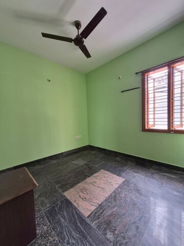 Room in 1 BHK Independent House at Btm Layout Stage 2 – for Rent