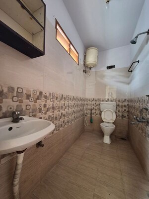 Bathroom in 1 BHK Independent House at Btm Layout Stage 2 – for Rent