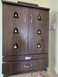 1 BHK + Pooja Room Independent House For Rent in Btm Layout Stage 2