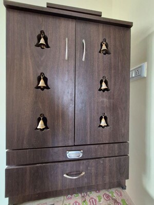 1 BHK Independent House For Rent in Btm Layout Stage 2