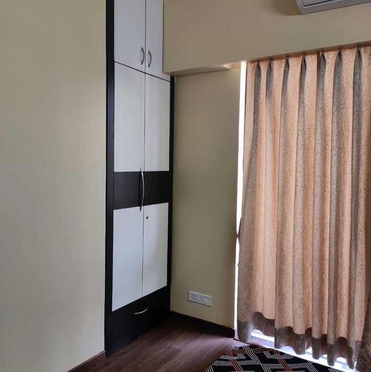 Bedroom, m3m-marina 3 Bedroom 1900 Sq.Ft. Apartment In Sector 68 Gurgaon 9793408