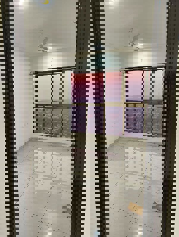 3 BHK Apartment For Rent in DGS Sheetal Tapovan