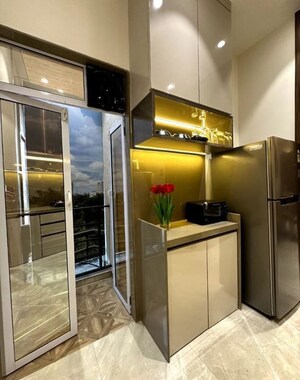  1 BHK Builder Floor at Virat CHS, Goregaon East – for Sale