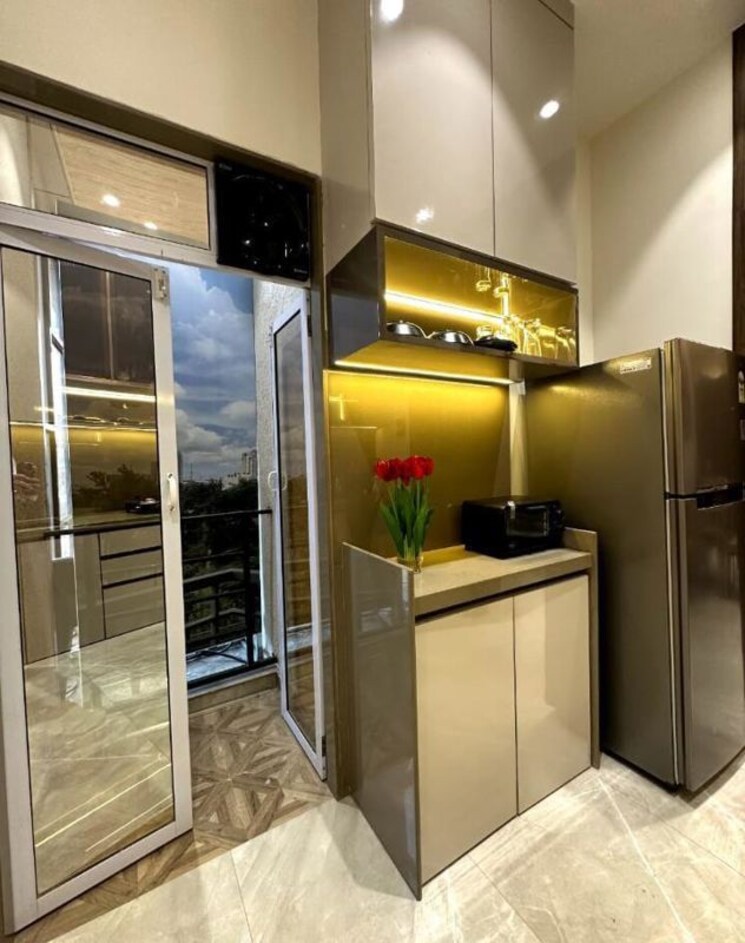 Other, virat-chs 1 Bedroom 100 Sq.Ft. Builder Floor In Goregaon East Mumbai 9793411