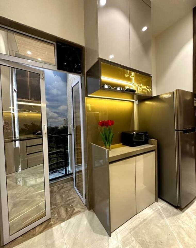 Other, virat-chs 1 Bedroom 100 Sq.Ft. Builder Floor In Goregaon East Mumbai 9793411