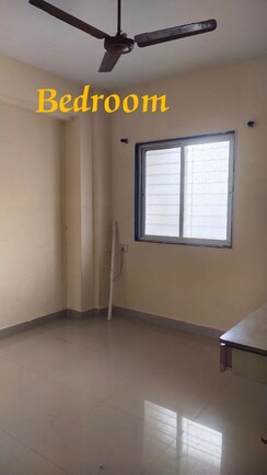 1 BHK + Servant Room Apartment For Rent in Shivneri Nagar