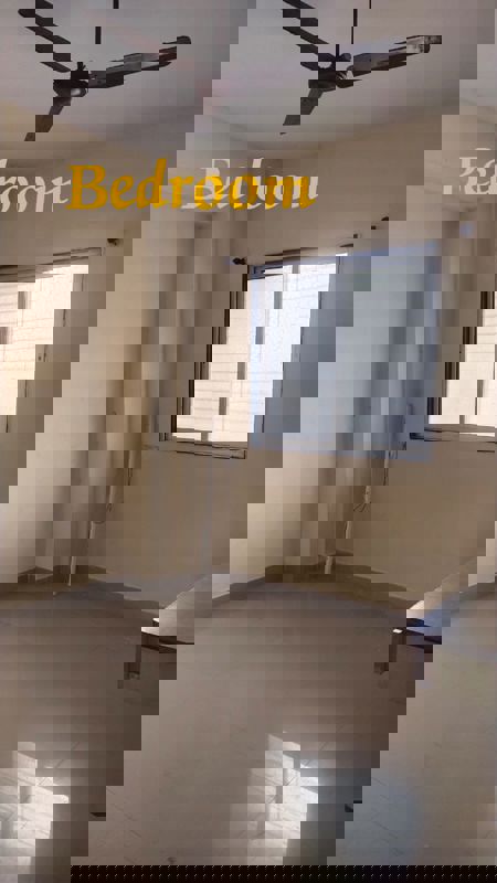 1 BHK + Servant Room Apartment For Rent in Shivneri Nagar