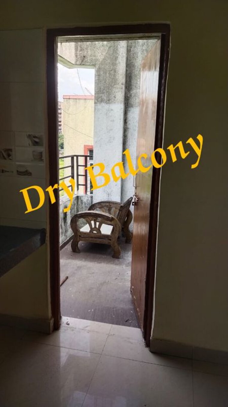  Parking, shivneri nagar 1 Bedroom 550 Sq.Ft. Apartment In Shivneri Nagar Pune 9793403