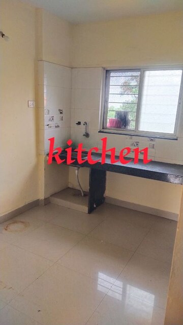 Team Area in 1 BHK Apartment at Shivneri Nagar – for Rent