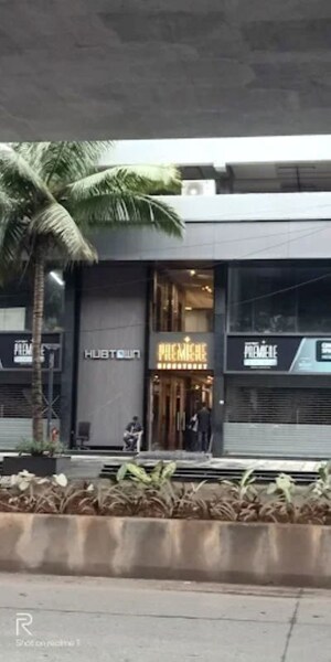 3 BHK Apartment – Exterior View View at Hubtown The Premiere, Andheri West - for Sale