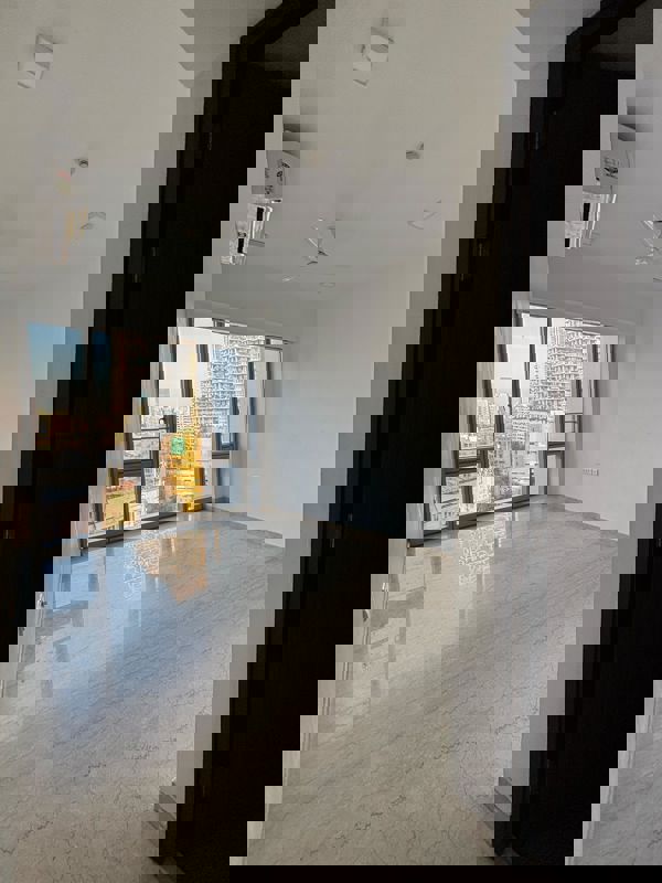 2 BHK +Apartment For Rent in Lodha Kiara