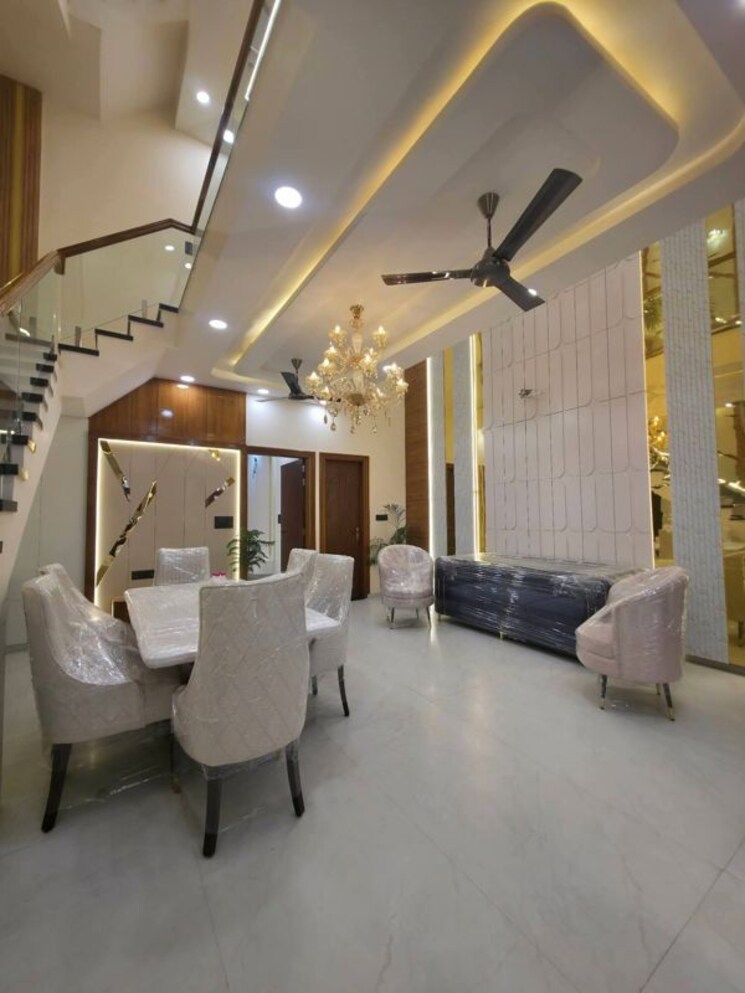 Living Room, vaishali nagar 4 Bedroom 152 Sq.Yd. Villa In Vaishali Nagar Jaipur 9793415