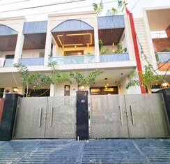 4 BHK + Pooja Room,Study Room Villa For Sale in Vaishali Nagar