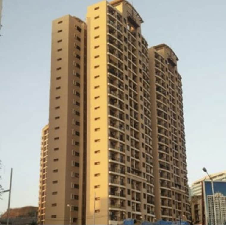Exterior View, k-raheja-heights 2 Bedroom 1165 Sq.Ft. Apartment In Malad East Mumbai 9793416
