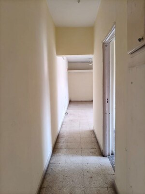 Building Lobby in 3.5 BHK Apartment at  Army Welfare CHS, Nerul – for Rent