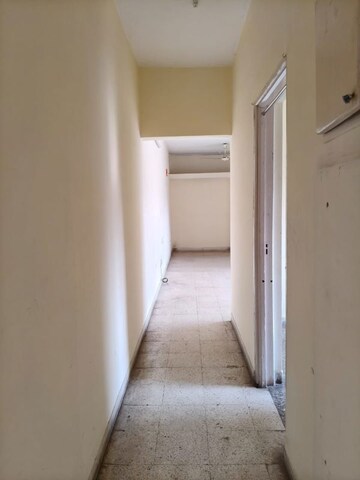 Building Lobby in 3.5 BHK Apartment at  Army Welfare CHS, Nerul – for Rent