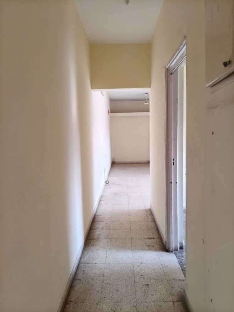 undefined, army-welfare-chs 3.5 Bedroom 1280 Sq.Ft. Apartment In Nerul Navi Mumbai 9793419