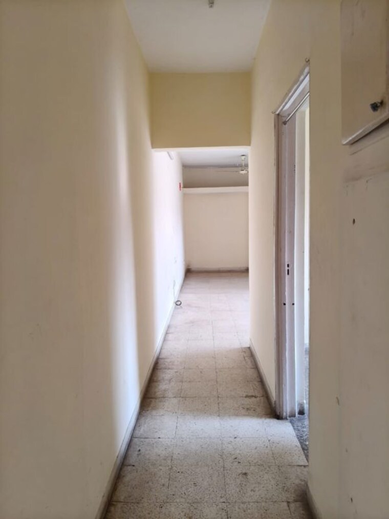 undefined, army-welfare-chs 3.5 Bedroom 1280 Sq.Ft. Apartment In Nerul Navi Mumbai 9793419