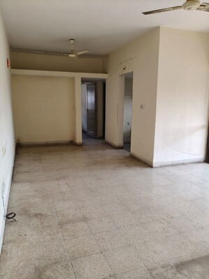 3.5 BHK Apartment For Rent in  Army Welfare CHS, Nerul