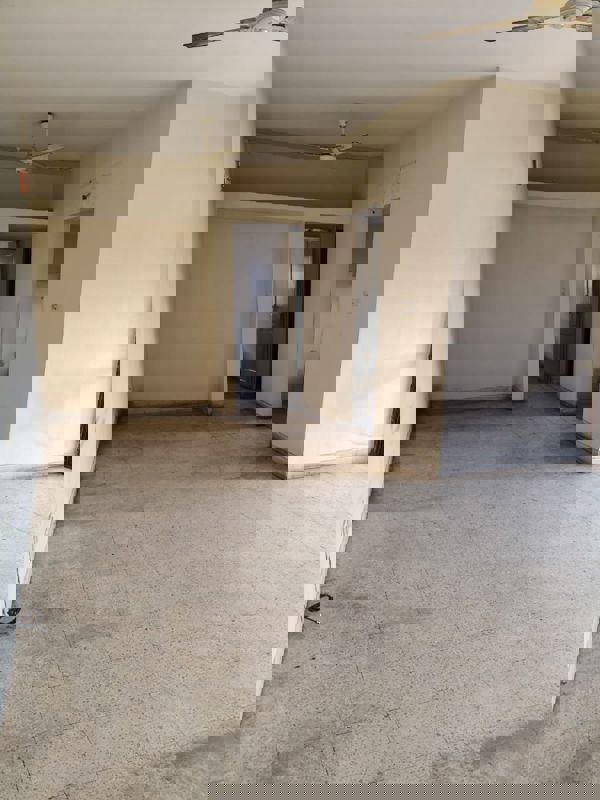 3.5 BHK Apartment For Rent in  Army Welfare CHS