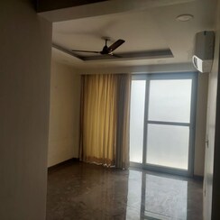 3 BHK + Pooja Room Apartment For Rent in Sector 57