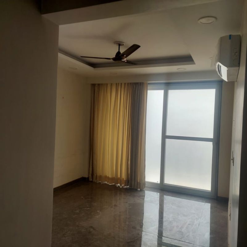 3 BHK + Pooja Room Apartment For Rent in Sector 57