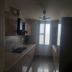 Building Lobby in 3 BHK Apartment at Sector 57 – for Rent