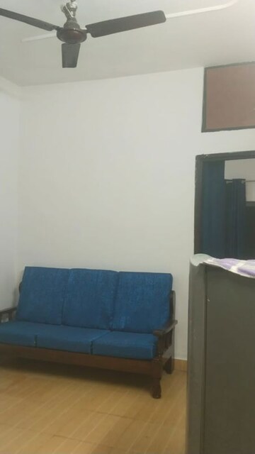 Living Room in 3 BHK Apartment at Sarjapur – for Sale