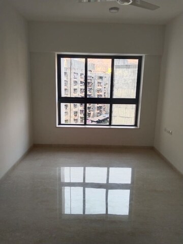 2 BHK Apartment For Rent in Shapoorji Pallonji Vicinia, Powai