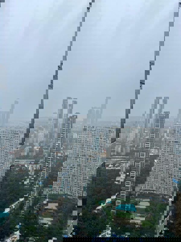 2 BHK 797 Sq.Ft. Apartment in Piramal Mahalaxmi