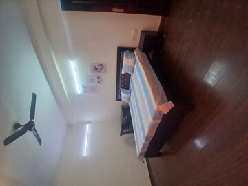 Staircase in 3 BHK Apartment at Gardenia Gateway, Sector 75 – for Rent