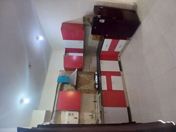 Furnished Amenities in 3 BHK Apartment at Gardenia Gateway, Sector 75 – for Rent