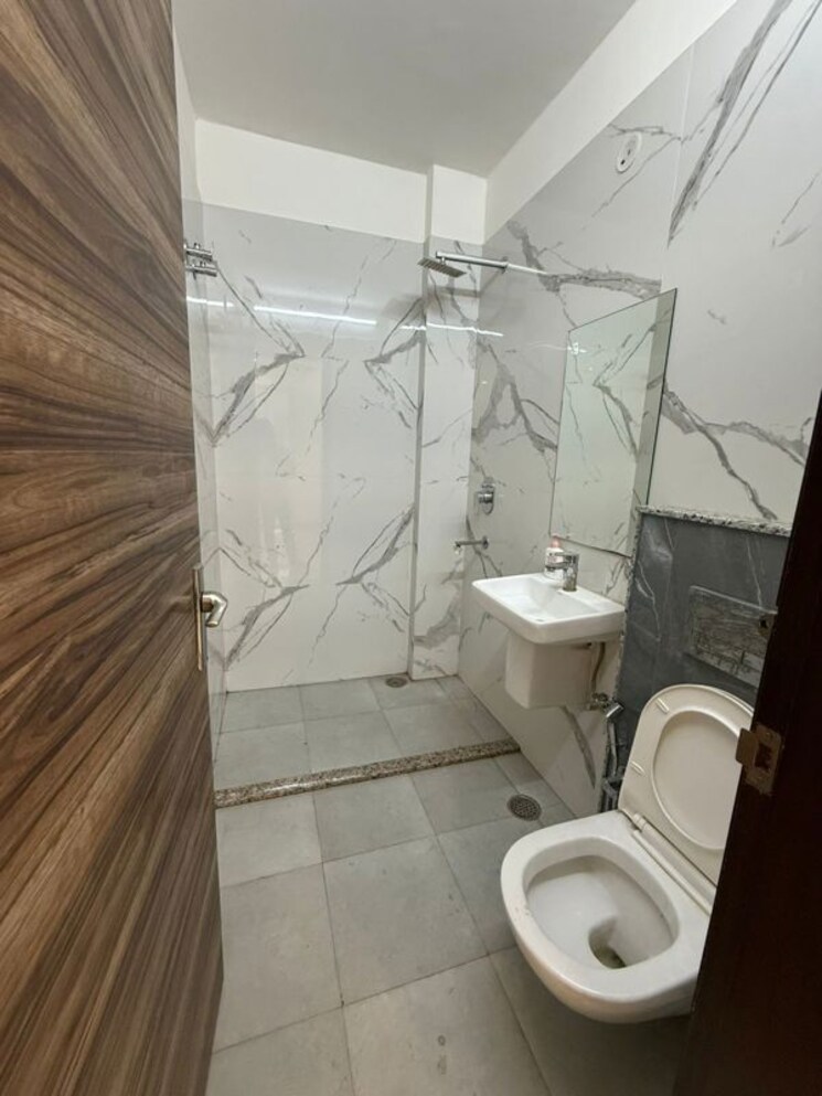 Bathroom, kanjurmarg east 1 Bedroom 298 Sq.Ft. Apartment In Kanjurmarg East Mumbai 9793447