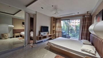 4 BHK Apartment For Sale in Mansarovar Residency, Desai Village