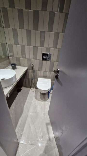 Master Bedroom in 4 BHK Apartment at Mansarovar Residency, Desai Village – for Sale