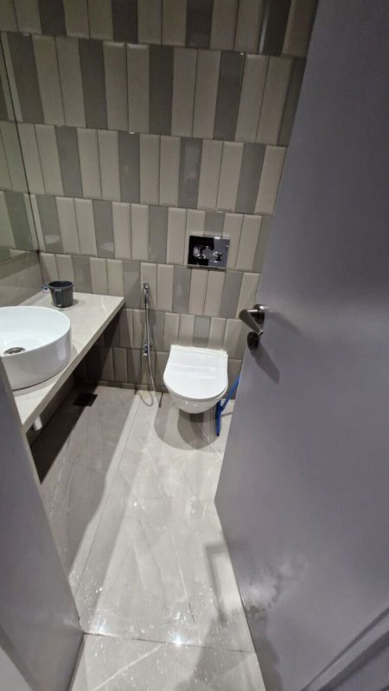 Master Bedroom, mansarovar-residency 4 Bedroom 2782 Sq.Ft. Apartment In Desai Village Thane 9793453