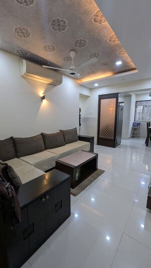 3 BHK Independent House For Rent in Ekata Apartment, Nerul