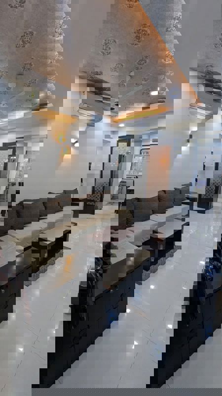 3 BHK Independent House For Rent in Ekata Apartment