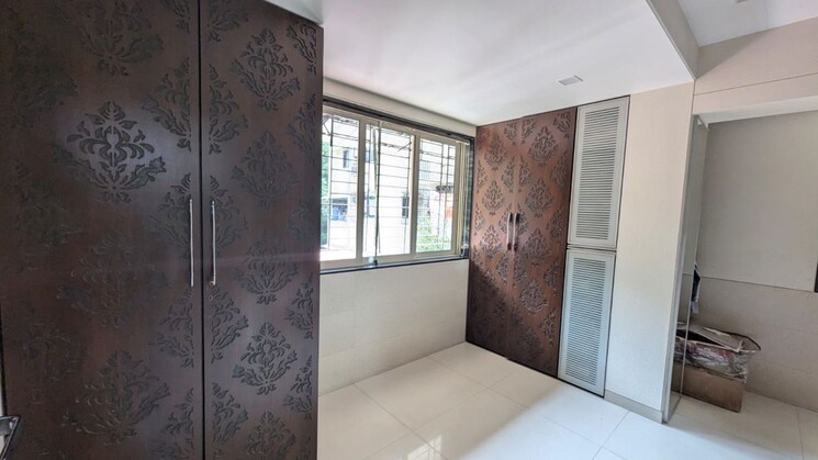 Room, ekata-apartment 3 Bedroom 1000 Sq.Ft. Independent House In Nerul Navi Mumbai 9793458