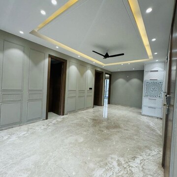 Room in 3.5 BHK Builder Floor at Ghasola – for Sale