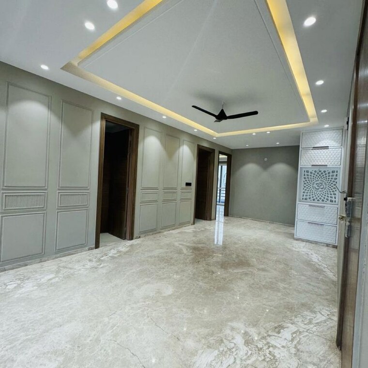 Room, ghasola 3.5 Bedroom 240 Sq.Yd. Builder Floor In Ghasola Gurgaon 9793457