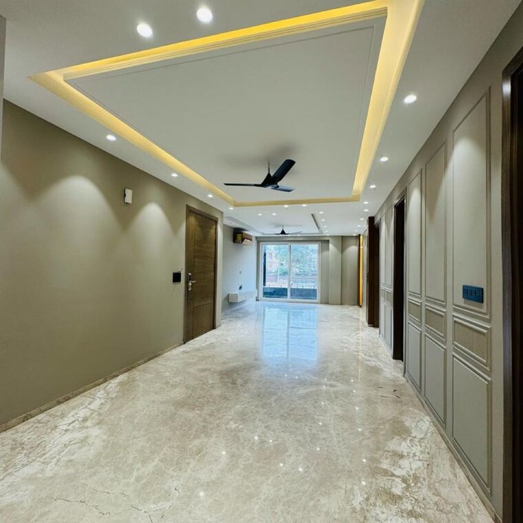 undefined, ghasola 3.5 Bedroom 240 Sq.Yd. Builder Floor In Ghasola Gurgaon 9793457
