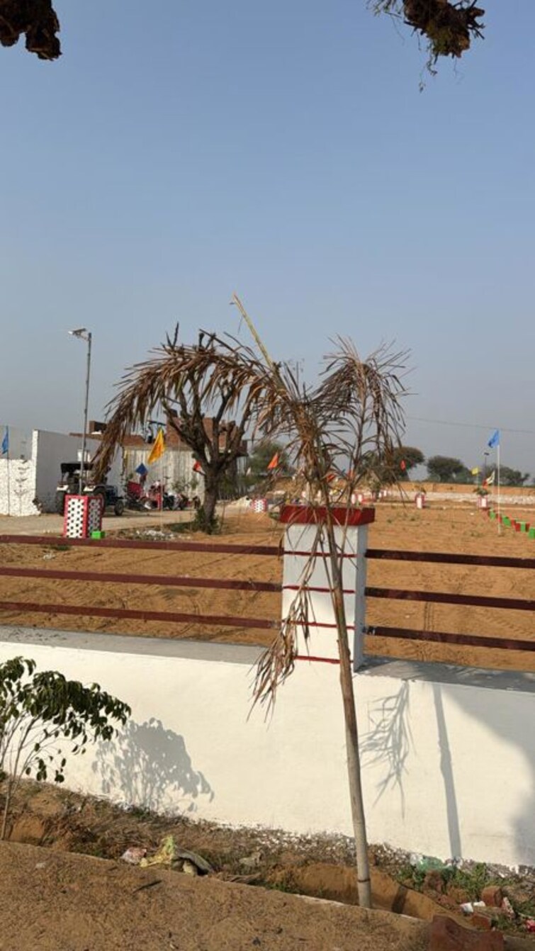 Cover Image, sansar chandra road  100 Sq.Yd. Plot In Sansar Chandra Road Jaipur 9793482