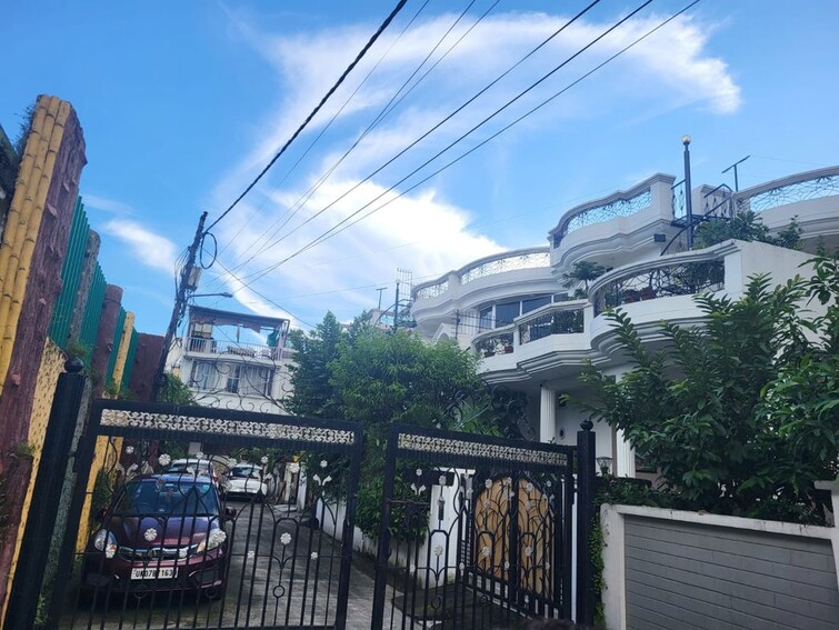 Exterior View, laxmipur 3 Bedroom 2200 Sq.Ft. Builder Floor In Laxmipur Dehradun 9793513