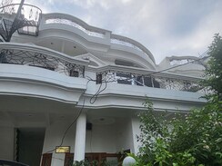 3 BHK Builder Floor For Rent in Laxmipur